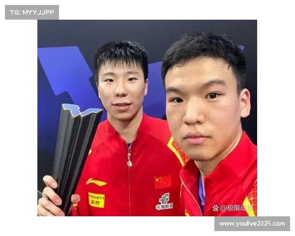国乒男团决赛对阵中国香港 强大实力助力夺冠概率较高
