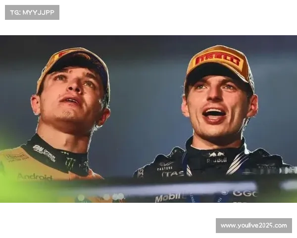 卡塔尔夜战前瞻：维斯塔潘背水一战，诺里斯24分优势守冠