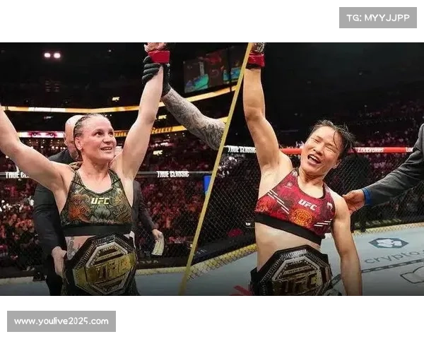 张伟丽与舍甫琴科UFC322对决后，双方粉丝发生短暂冲突。